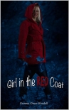 Читать книгу Girl In The Red Coat