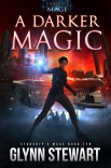 Читать книгу A Darker Magic (Starship's Mage Book 10)