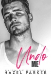 Читать книгу Undo Me (Secret Baby Second Chance Romance) (DOM for Hire Book 2)