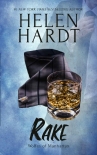 Читать книгу Rake: Wolfes of Manhattan Four