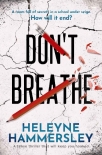 Читать книгу Don't Breathe