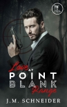 Читать книгу Love at Point Blank Range