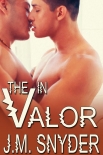 Читати книгу V: The V in Valor