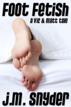 Читать книгу Foot Fetish