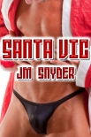 Читать книгу Santa Vic