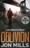 Читать книгу Oblivion - Debt Collector 13 (A Jack Winchester Thriller)