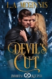 Читать книгу Devil's Cut: Immortal Keeper Vampire Paranormal Romance Series