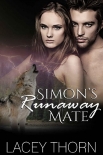 Читать книгу Simon's Runaway Mate