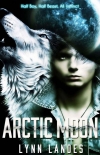 Читать книгу Arctic Moon