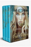 Читать книгу The Fae Series: The Complete Trilogy