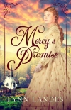 Читать книгу Mercy's Promise (The Promise Series Book 1)