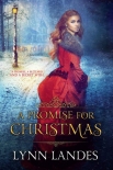 Читать книгу A Promise For Christmas (Historical Holiday Romance)