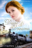 Читать книгу Dust And Dreams (The Rivers Brothers Book 1)
