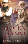 Читать книгу Stolen Dreams (The Rivers Brothers Book 2)