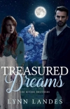 Читать книгу Treasured Dreams (The Rivers Brothers Book 3