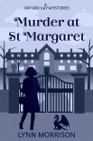 Читать книгу Murder at St Margaret