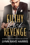 Читать книгу Filthy Rich Revenge: A Filthy Rich Billionaires Book