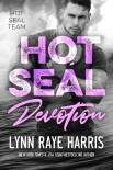 Читать книгу HOT SEAL Devotion (HOT SEAL Team - Book 8)