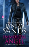 Читать книгу Immortal Angel EPB