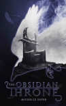 Читать книгу The Obsidian Throne