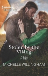 Читать книгу Stolen By The Viking (Sons 0f Sigurd Series Book 1)