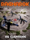 Читать книгу Ragnarok: Colonization, intrigue and betrayal.