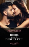 Читать книгу Bride Behind The Desert Veil (Mills & Boon Modern) (The Marchetti Dynasty, Book 3)