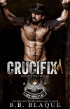 Читать книгу Crucifixed (Royal Bastards MC: NYC Book 2)