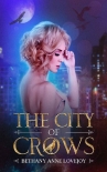 Читать книгу The City of Crows