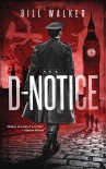 Читать книгу D-Notice