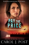 Читать книгу Pay the Price (Harmony Grove Book 3)
