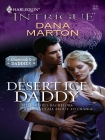 Читать книгу Desert Ice Daddy