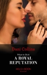 Читать книгу Ways To Ruin A Royal Reputation (Mills & Boon Modern) (Signed, Sealed…Seduced, Book 1)