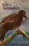 Читать книгу The Hunt of the Grimalkin (Erresuma Book 1)