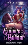 Читать книгу Empire Builder 1: Breed, Populate, Conquer