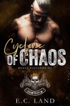 Читать книгу Cyclone of Chaos