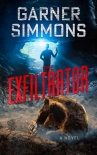 Читать книгу The Exfiltrator