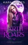 Читать книгу Earth Roars