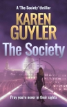 Читать книгу The Society