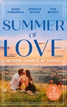 Читать книгу Summer of Love