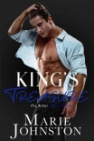 Читать книгу King's Treasure (Oil Kings Book 3)