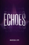 Читать книгу Echoes