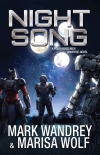 Читать книгу Night Song (The Guild Wars Book 9)