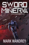 Читать книгу Sword of Minerva (The Guild Wars Book 10)