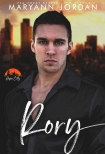 Читать книгу Rory: Hope City, Book 7