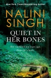 Читать книгу Quiet in Her Bones