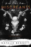 Читать книгу Miscreants: Next Generation