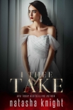 Читать книгу I Thee Take: To Have and To Hold Duet Book Two