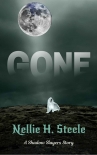Читать книгу Gone: A Shadow Slayers Story (Shadow Slayers Stories Book 3)