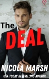 Читать книгу THE DEAL